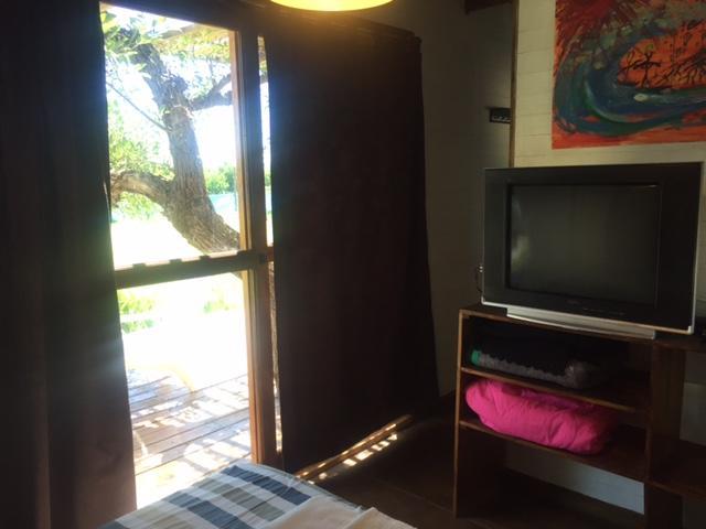 Sangiovese Cabanas Villa San Rafael  Room photo